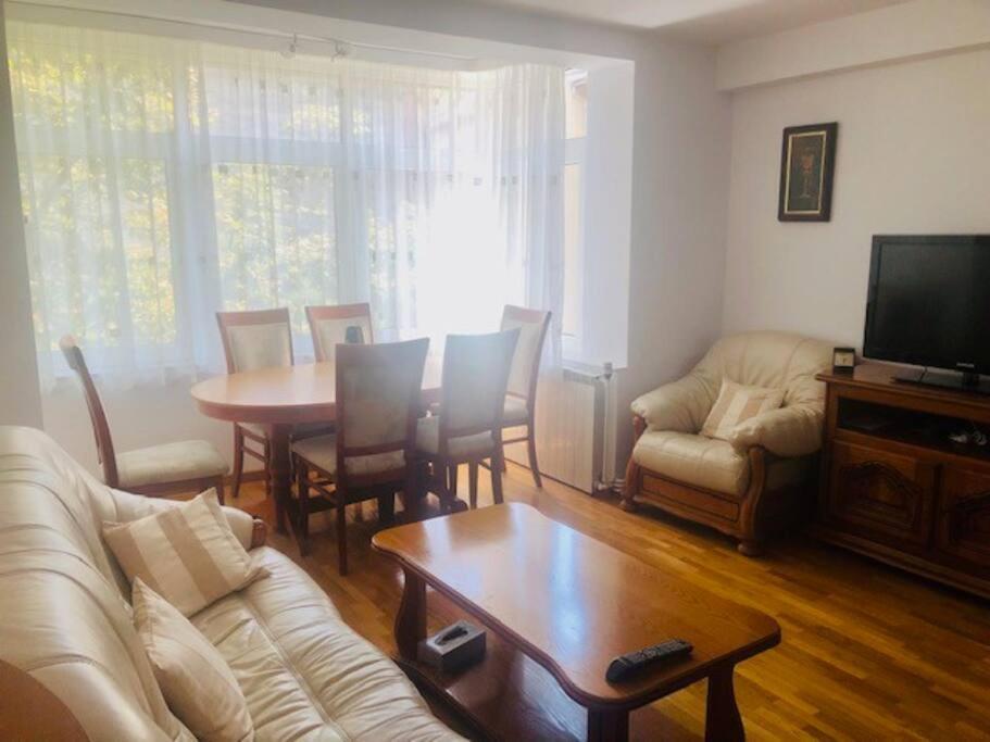 Joy City Stay Piatra Craiului 17 Тимишоара Екстериор снимка