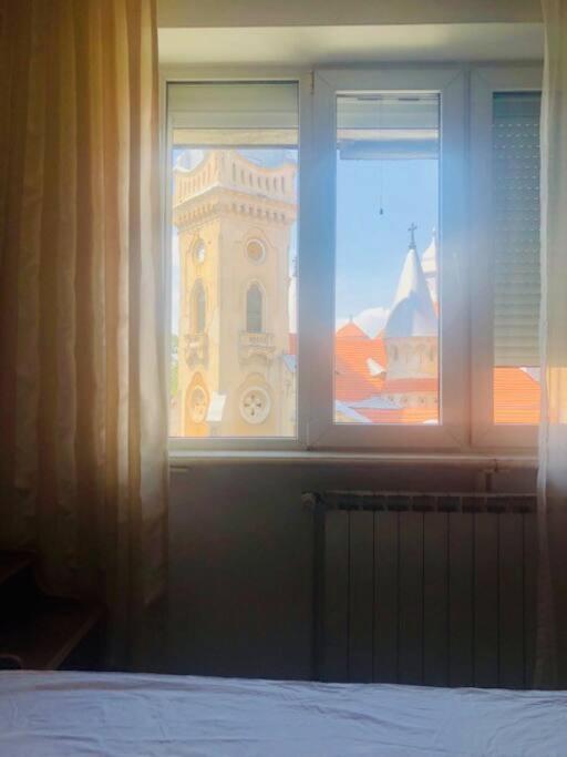 Joy City Stay Piatra Craiului 17 Тимишоара Екстериор снимка