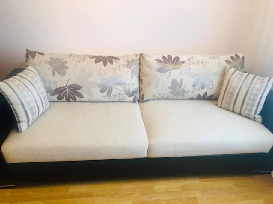 Joy City Stay Piatra Craiului 17 Тимишоара Екстериор снимка